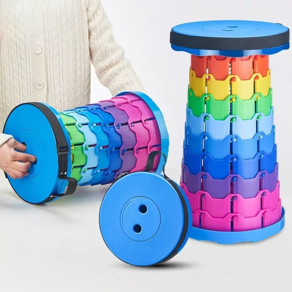 Rainbow Telescopic Camping Sto - đánh giá và giá Outdoor Camping Outfit