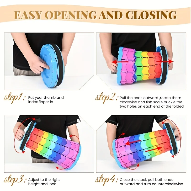 Rainbow Telescopic Camping Sto - đánh giá và giá Outdoor Camping Outfit