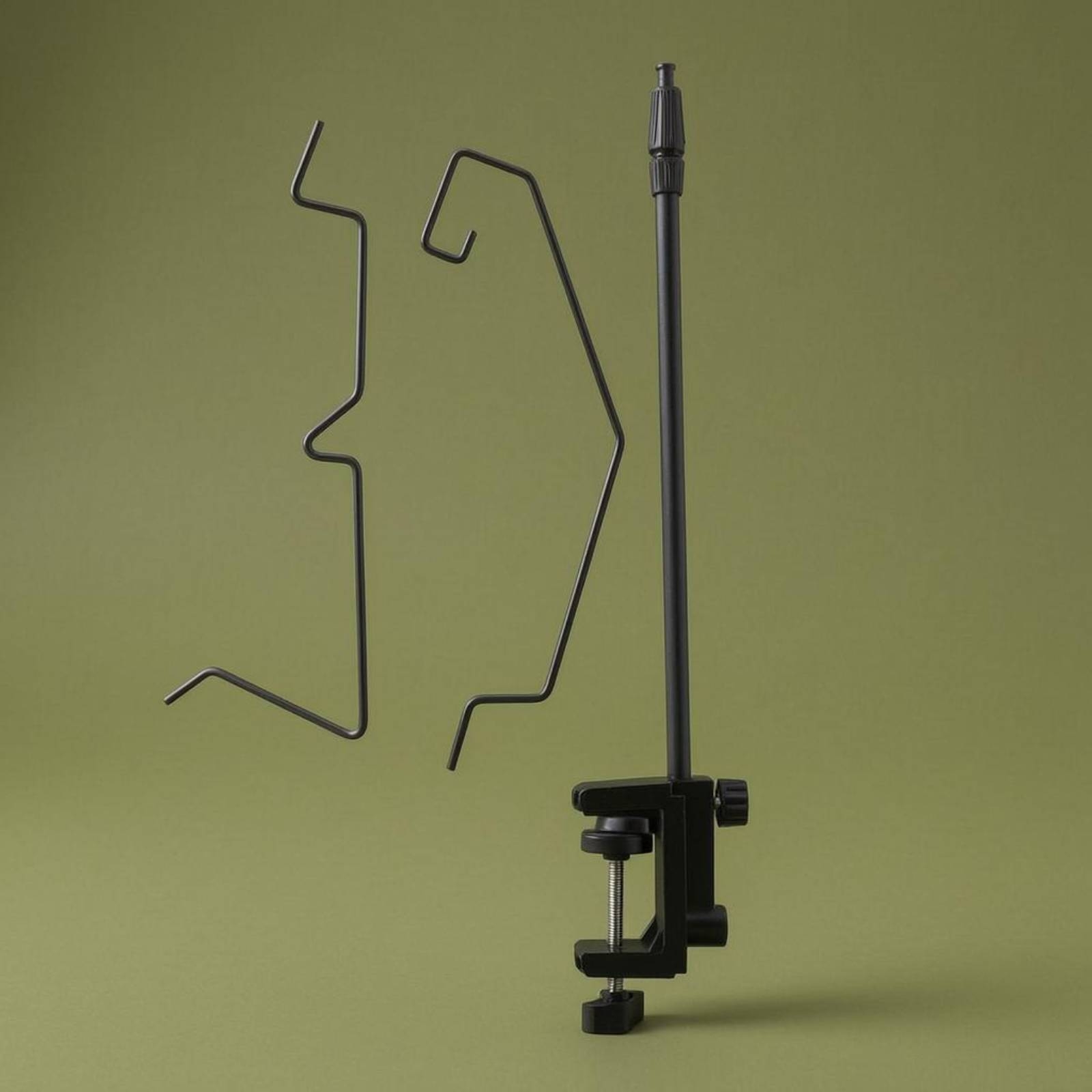 Tabletop Lantern Hanger Stand  - đánh giá và giá Outdoor Camping Gear