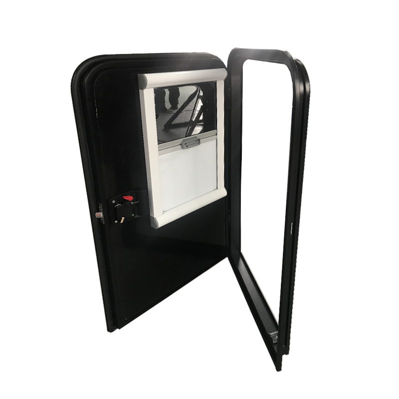 China Made Teardrop RV Door Mo - đánh giá và giá Outdoor Indoor Camping