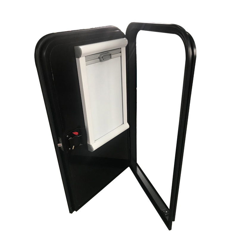 China Made Teardrop RV Door Mo - đánh giá và giá Outdoor Indoor Camping