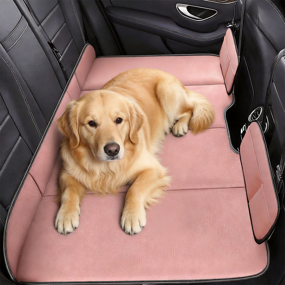Folding Car Rear Seat Cushion, - đánh giá và giá Outdoor Camping Mat