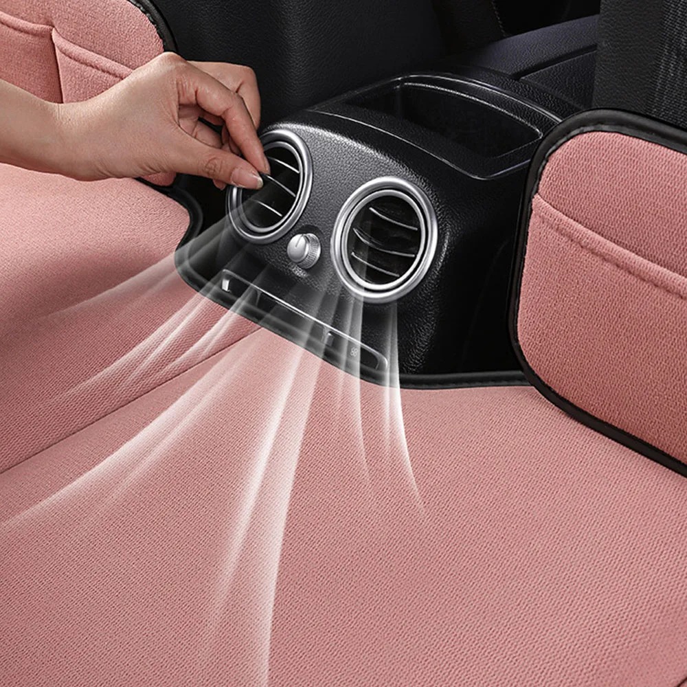 Folding Car Rear Seat Cushion, - đánh giá và giá Outdoor Camping Mat