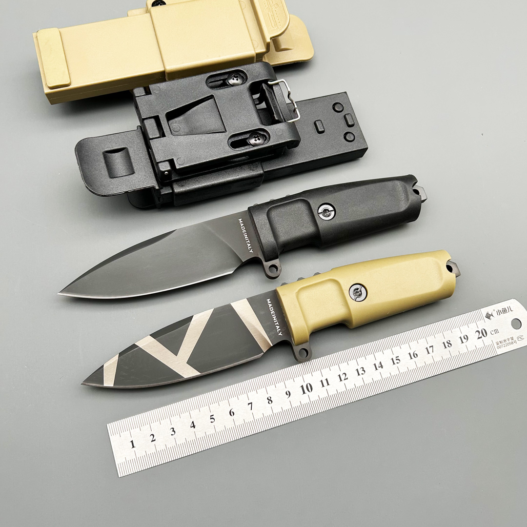 Extrem Shrapnel OG Fixed Blade - đánh giá và giá Outdoor Og Camping