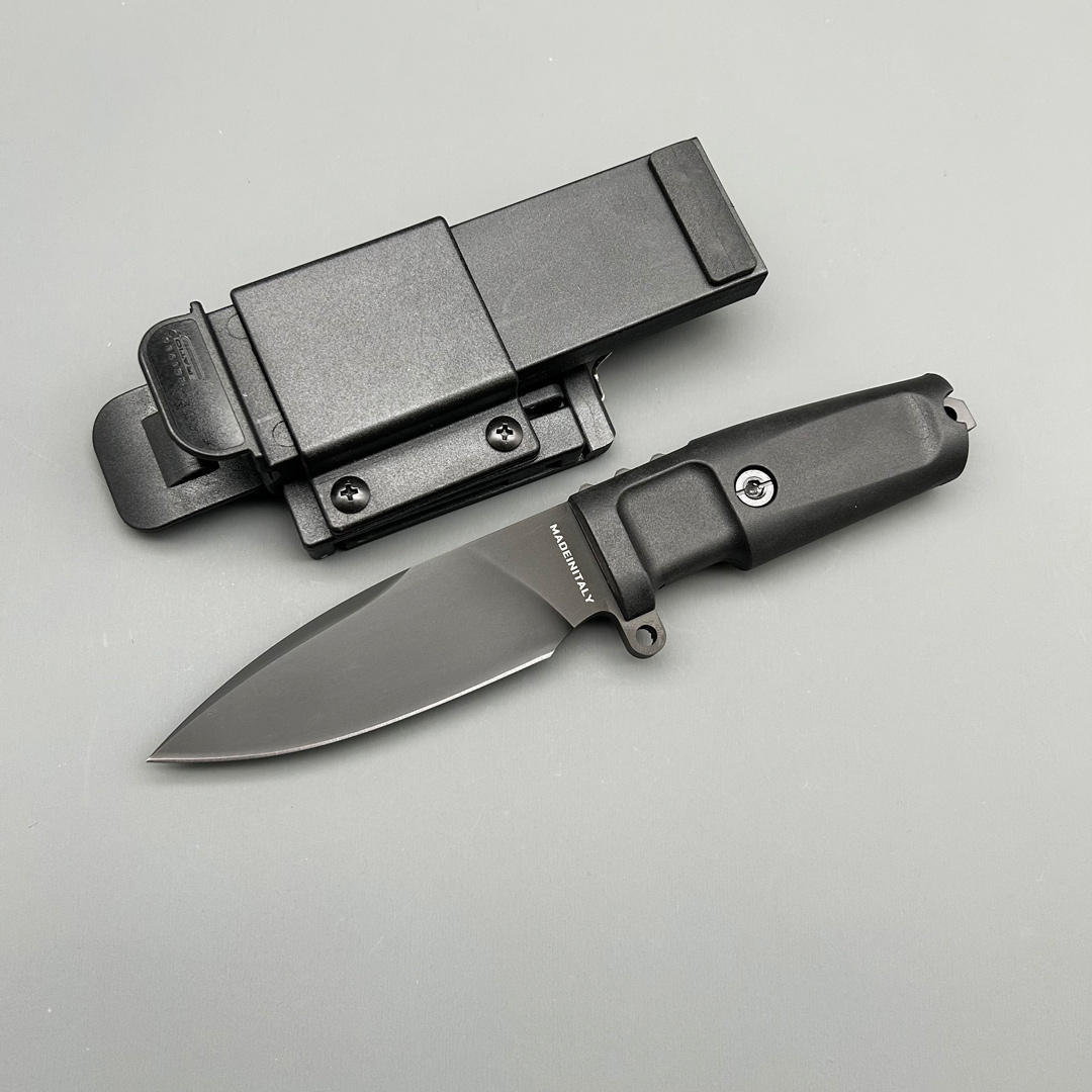 Extrem Shrapnel OG Fixed Blade - đánh giá và giá Outdoor Og Camping