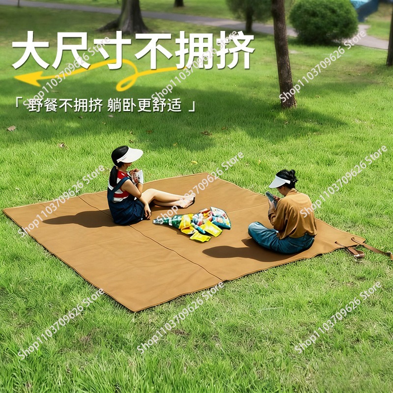 Suitable for outdoor waterproo - đánh giá và giá Outdoor Camping Mat