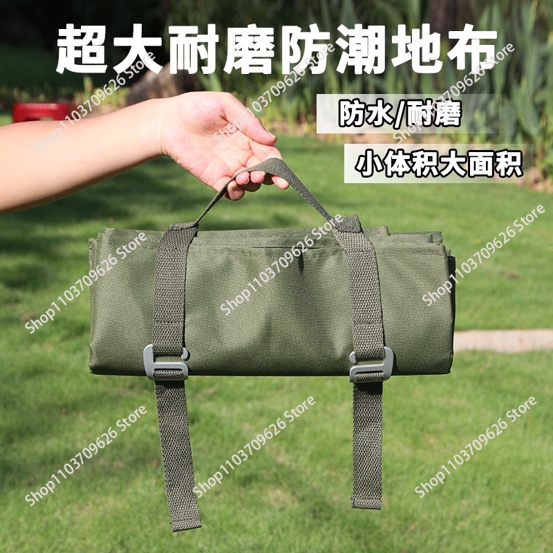 Suitable for outdoor waterproo - đánh giá và giá Outdoor Camping Mat