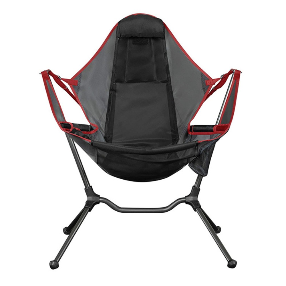 Portable Camping Rocking Chair - đánh giá và giá Outdoor Camping Rocking Chair