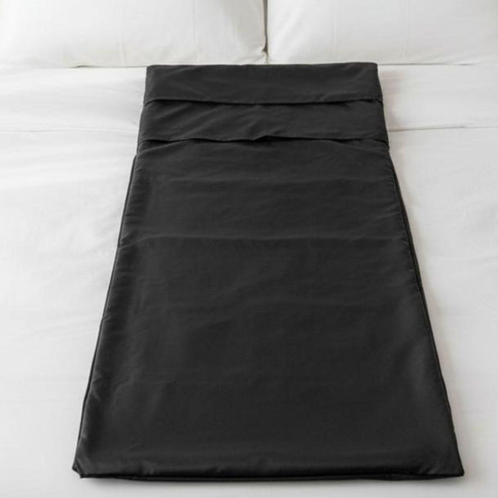 Travel Sleeping Liner Portable - đánh giá và giá Outdoor Camping Sleeping Bag