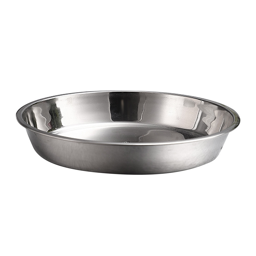 Premium Stainless Steel Round  - đánh giá và giá Outdoor Indoor Camping