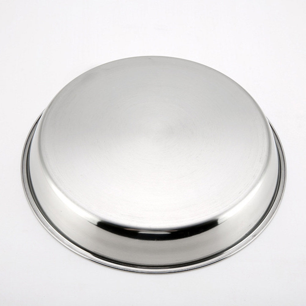 Premium Stainless Steel Round  - đánh giá và giá Outdoor Indoor Camping
