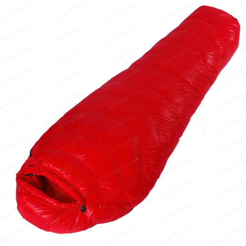 Sleeping Bag for Outdoor Campi - đánh giá và giá Outdoor Camping Sleeping Bag