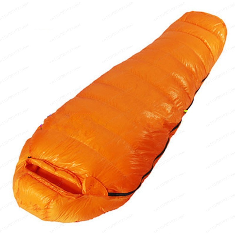 Sleeping Bag for Outdoor Campi - đánh giá và giá Outdoor Camping Sleeping Bag