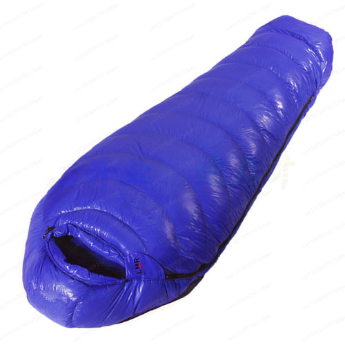 Sleeping Bag for Outdoor Campi - đánh giá và giá Outdoor Camping Sleeping Bag