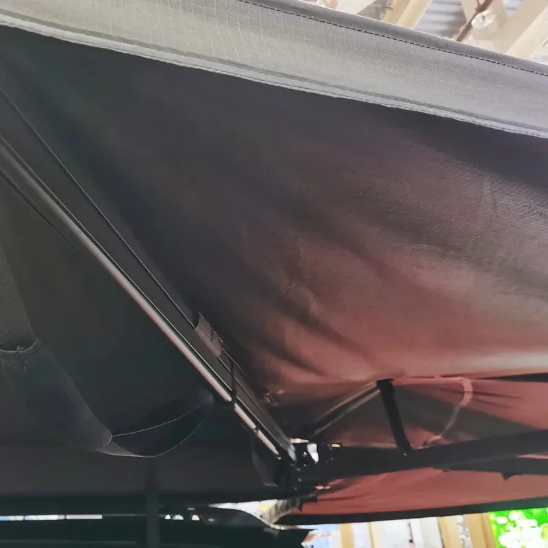 Factory Hot Sale Outdoor 0 Deg - đánh giá và giá Outdoor Camping Canopy