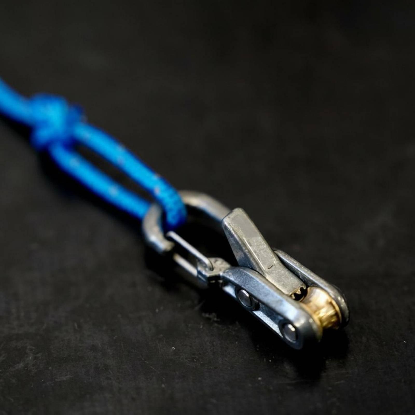 Nylon Rope Cord Fastener Adjus - đánh giá và giá Outdoor Camping Gear