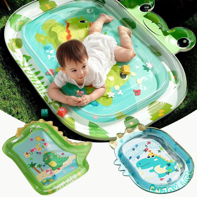 Baby Mat For Floor Inflatable  - đánh giá và giá Outdoor Camping Mat
