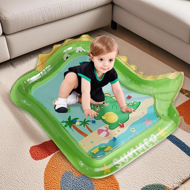 Baby Mat For Floor Inflatable  - đánh giá và giá Outdoor Camping Mat