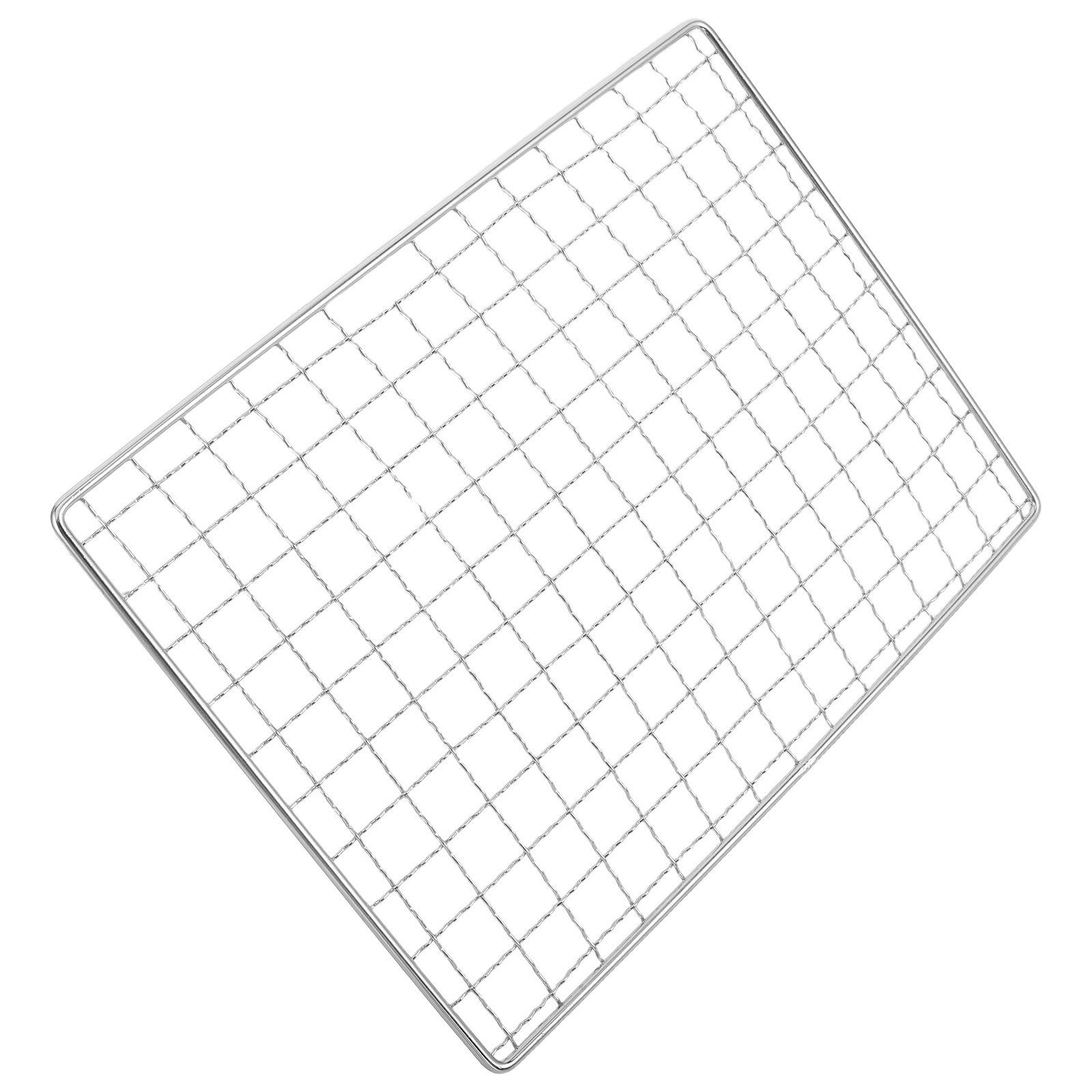 Stainless Steel Grill Mesh Mat - đánh giá và giá Outdoor Camping Mat