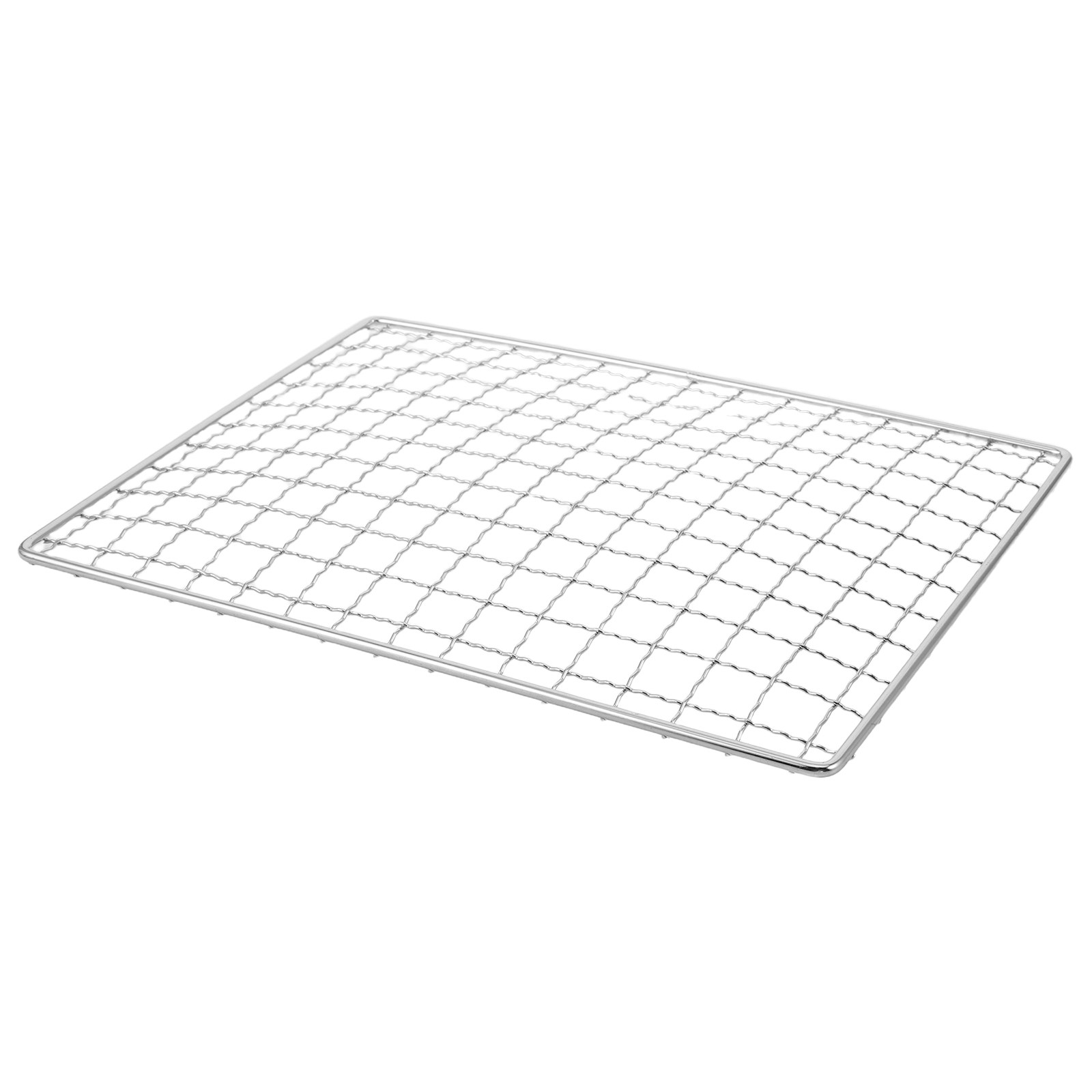 Stainless Steel Grill Mesh Mat - đánh giá và giá Outdoor Camping Mat