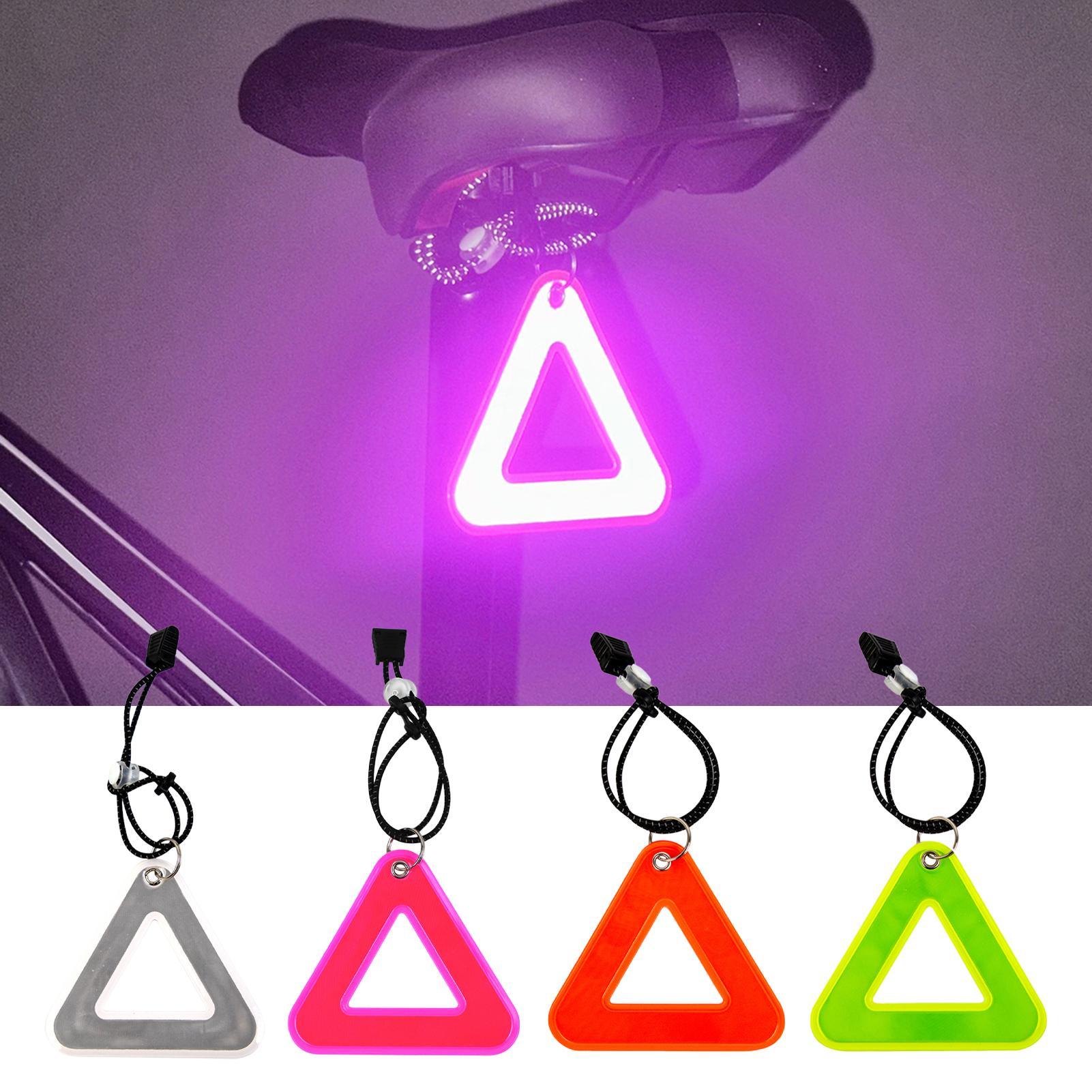 Reflective Pendants High Visib - đánh giá và giá Outdoor Camping Gear