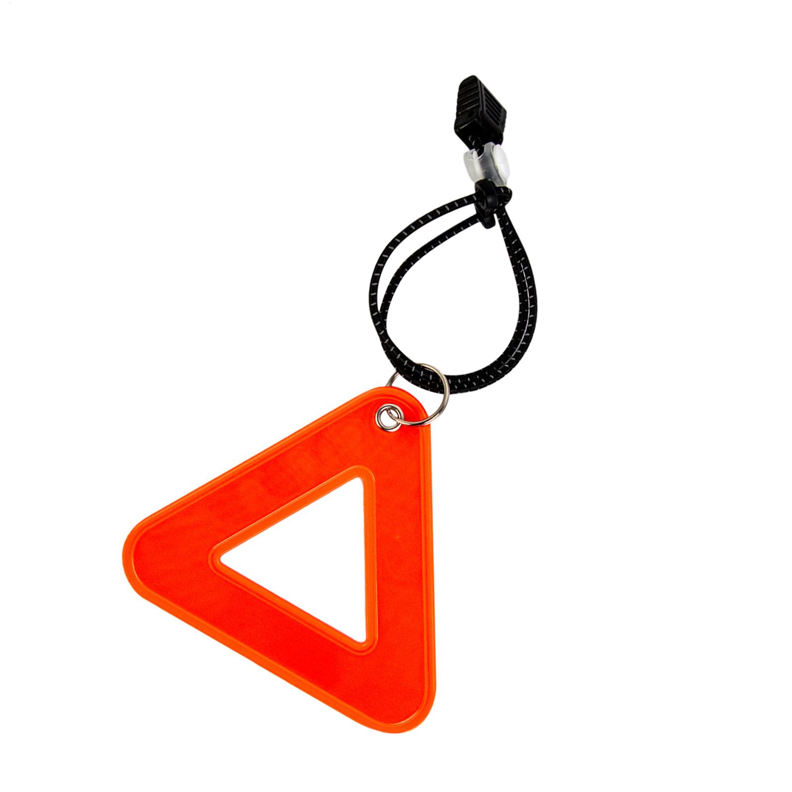 Reflective Pendants High Visib - đánh giá và giá Outdoor Camping Gear