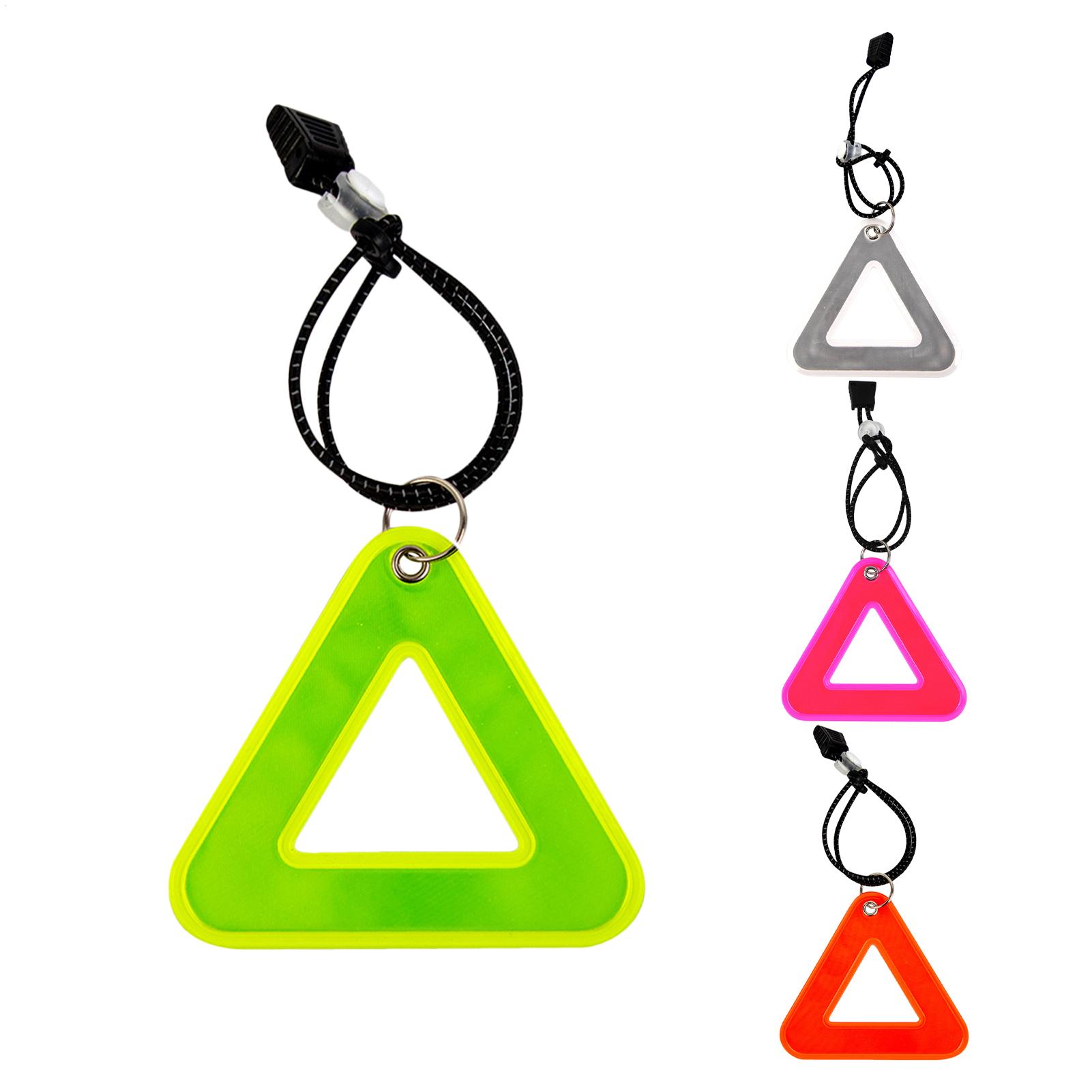 Reflective Pendants High Visib - đánh giá và giá Outdoor Camping Gear