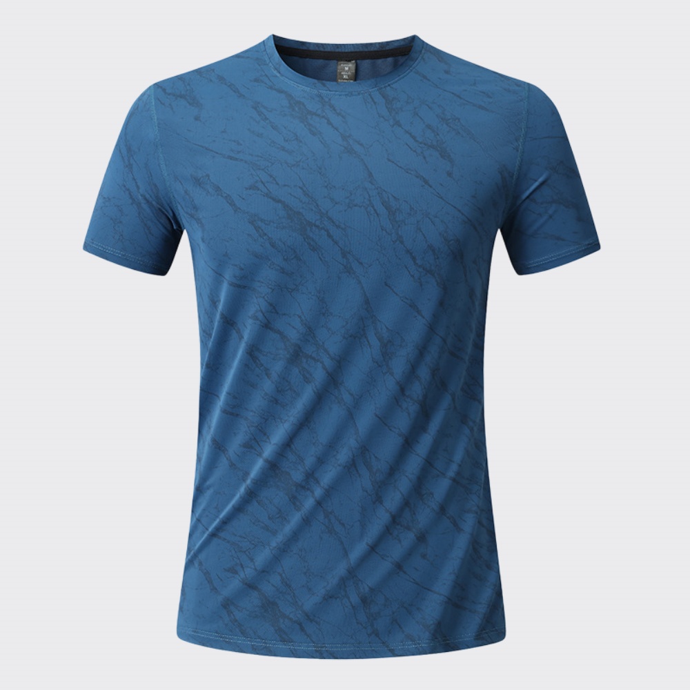 Summer Men's Quick-Dry Fitness - đánh giá và giá Outdoor Camping Outfit