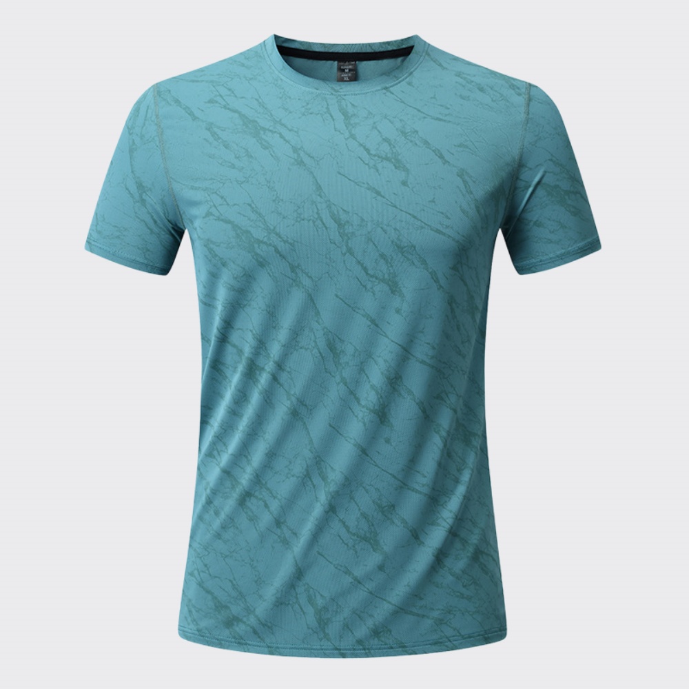 Summer Men's Quick-Dry Fitness - đánh giá và giá Outdoor Camping Outfit
