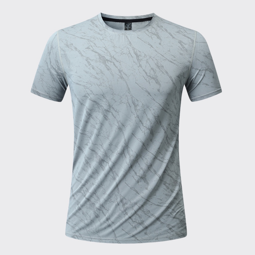 Summer Men's Quick-Dry Fitness - đánh giá và giá Outdoor Camping Outfit
