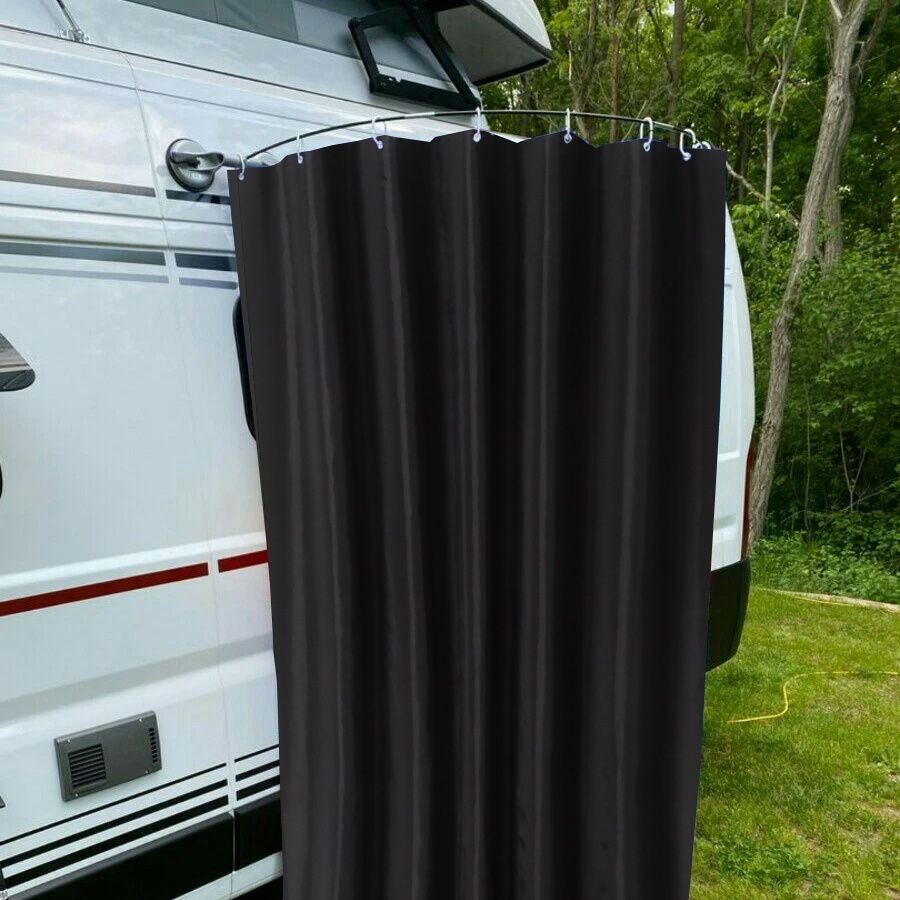 Outdoor Camping Shower Curtain - đánh giá và giá Outdoor Camping Shower