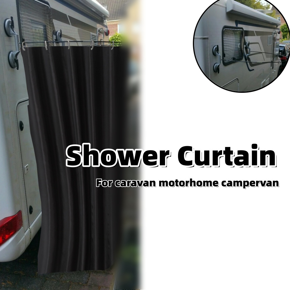 Outdoor Camping Shower Curtain - đánh giá và giá Outdoor Camping Shower
