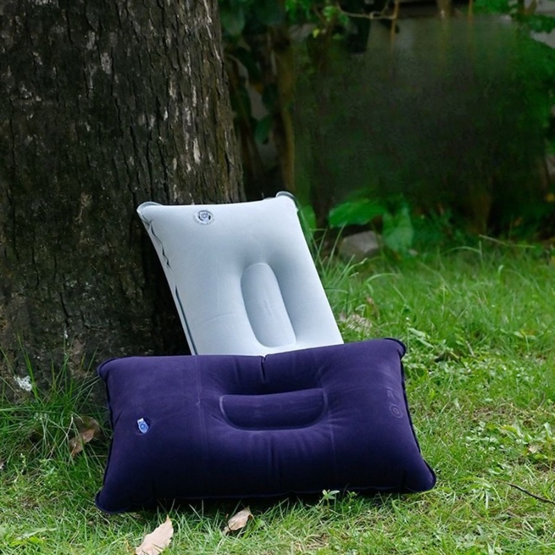 Outdoor Inflatable Pillow Larg - đánh giá và giá Outdoor Camping Sleeping Bag