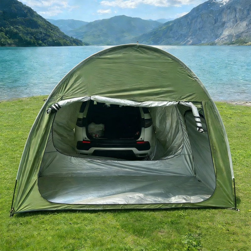 For car Outdoor Rear Tent Camp - đánh giá và giá Outdoor Camping Canopy