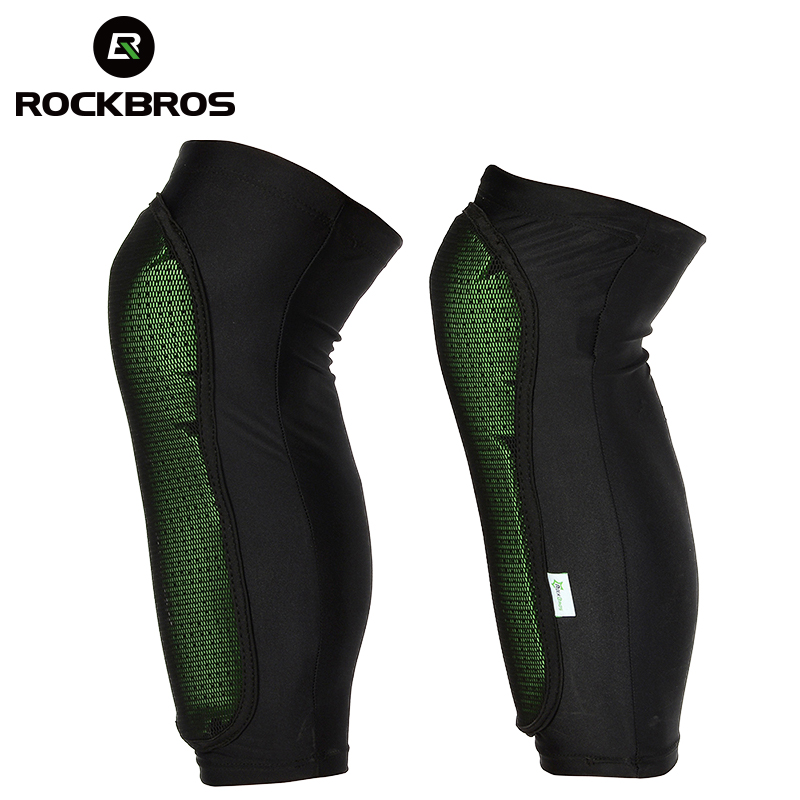 ROCKBROS Cool Sport Legs MTB C - đánh giá và giá Outdoor Camping Gear