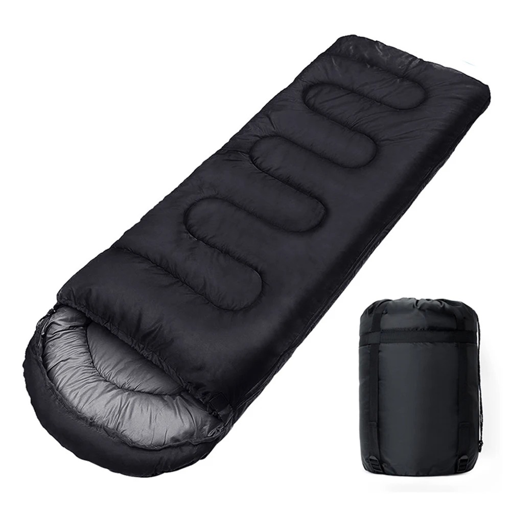 Camping Sleeping Bag Lightweig - đánh giá và giá Outdoor Camping Sleeping Bag