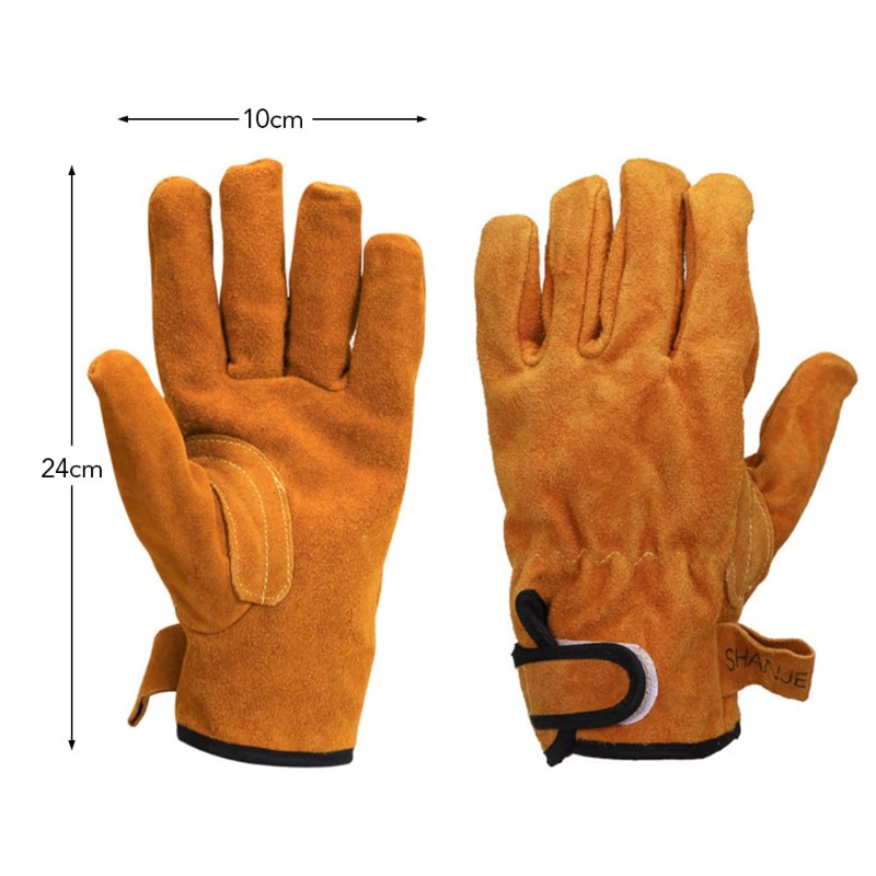 Outdoor BBQ Grilling Heatproof - đánh giá và giá Outdoor Camping Gear