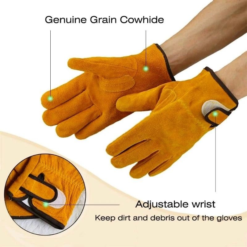 Outdoor BBQ Grilling Heatproof - đánh giá và giá Outdoor Camping Gear
