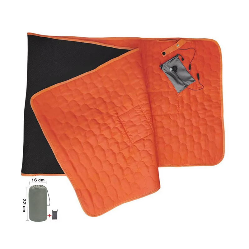 Outdoor Camping USB Heating Sl - đánh giá và giá Outdoor Camping Sleeping Bag