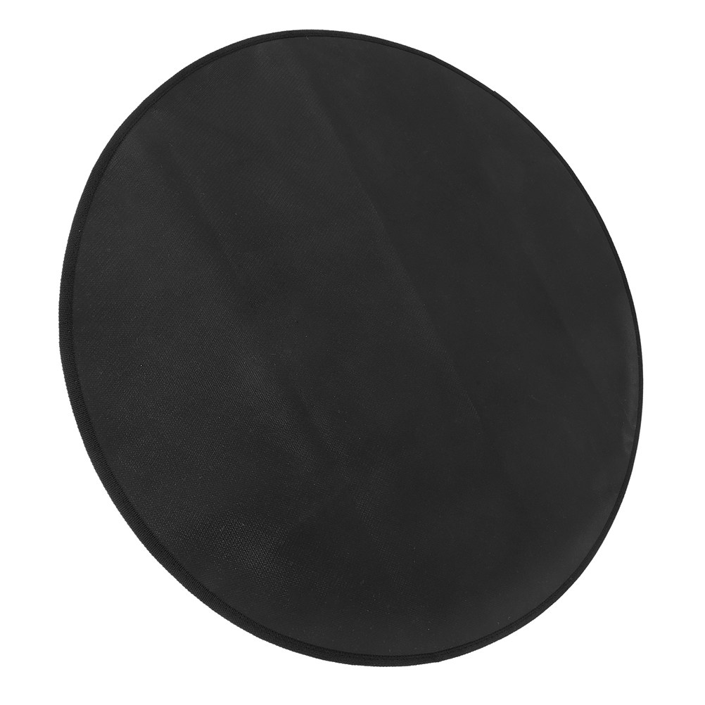 Round Fireproof Bbq Mat Heat R - đánh giá và giá Outdoor Camping Mat
