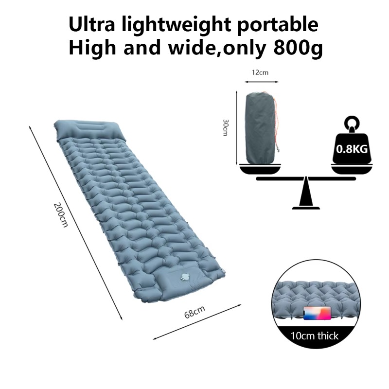 Outdoor Lightweight 40D Nylon  - đánh giá và giá Outdoor Camping Venues