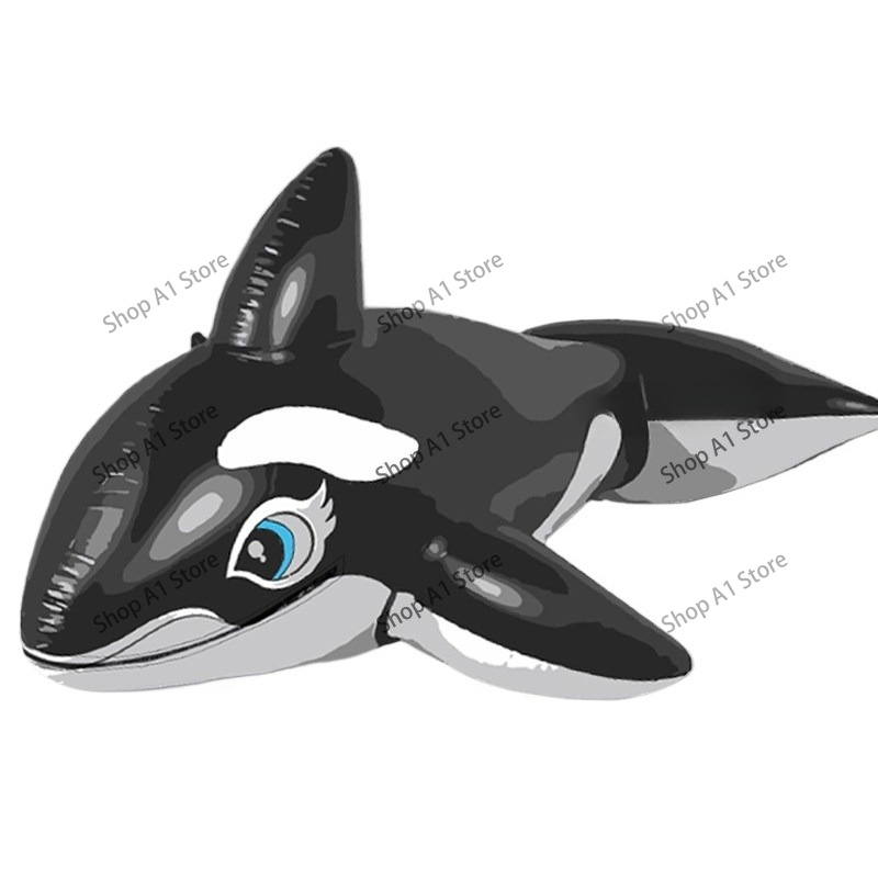 Suitable for Inflatable Whale  - đánh giá và giá Outdoor Camping Sleeping Bag