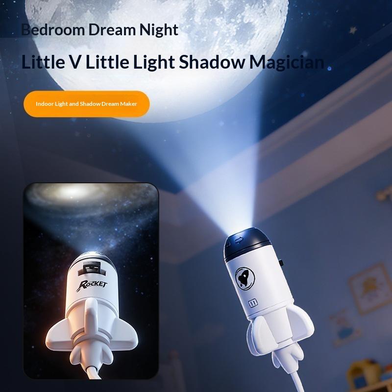 2 in 1 Adjustable Focus Rocket - đánh giá và giá Outdoor Indoor Camping