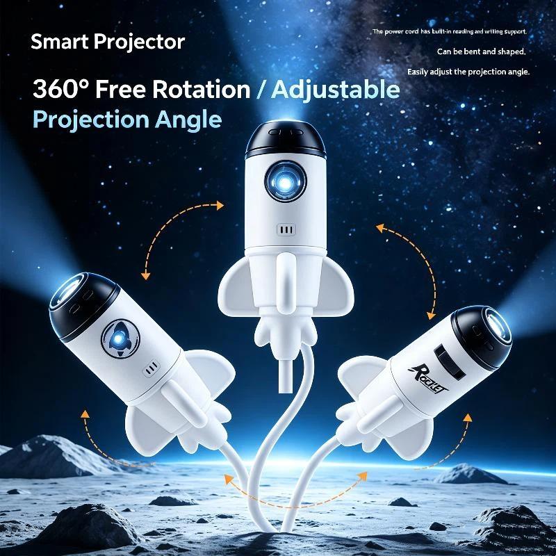 2 in 1 Adjustable Focus Rocket - đánh giá và giá Outdoor Indoor Camping