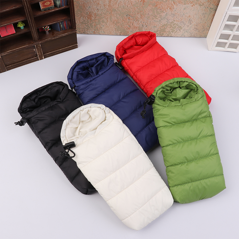 1Pcs Doll Simulation Sleeping  - đánh giá và giá Outdoor Camping Sleeping Bag