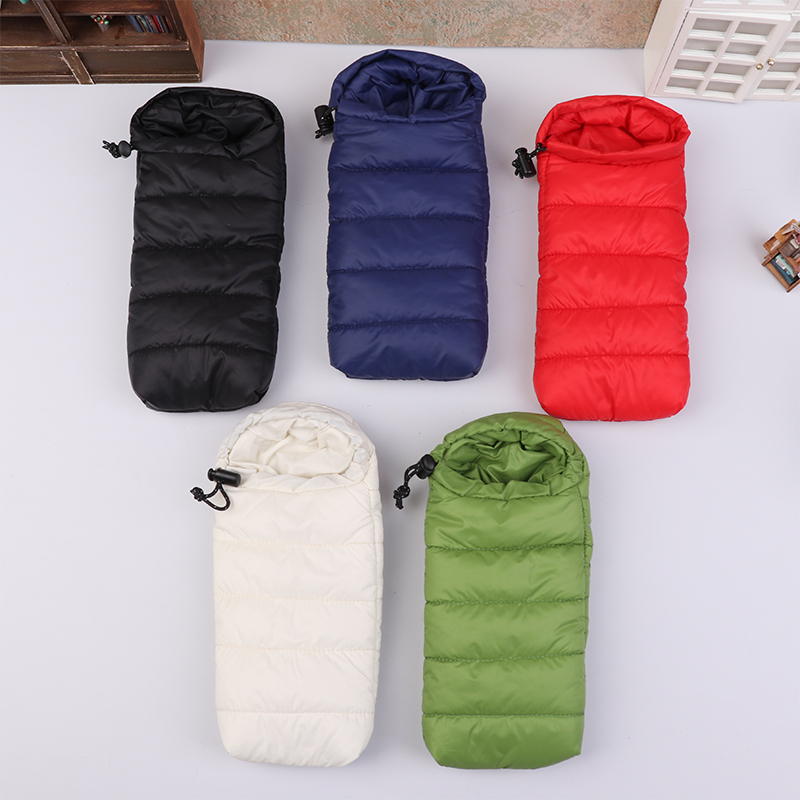 1Pcs Doll Simulation Sleeping  - đánh giá và giá Outdoor Camping Sleeping Bag