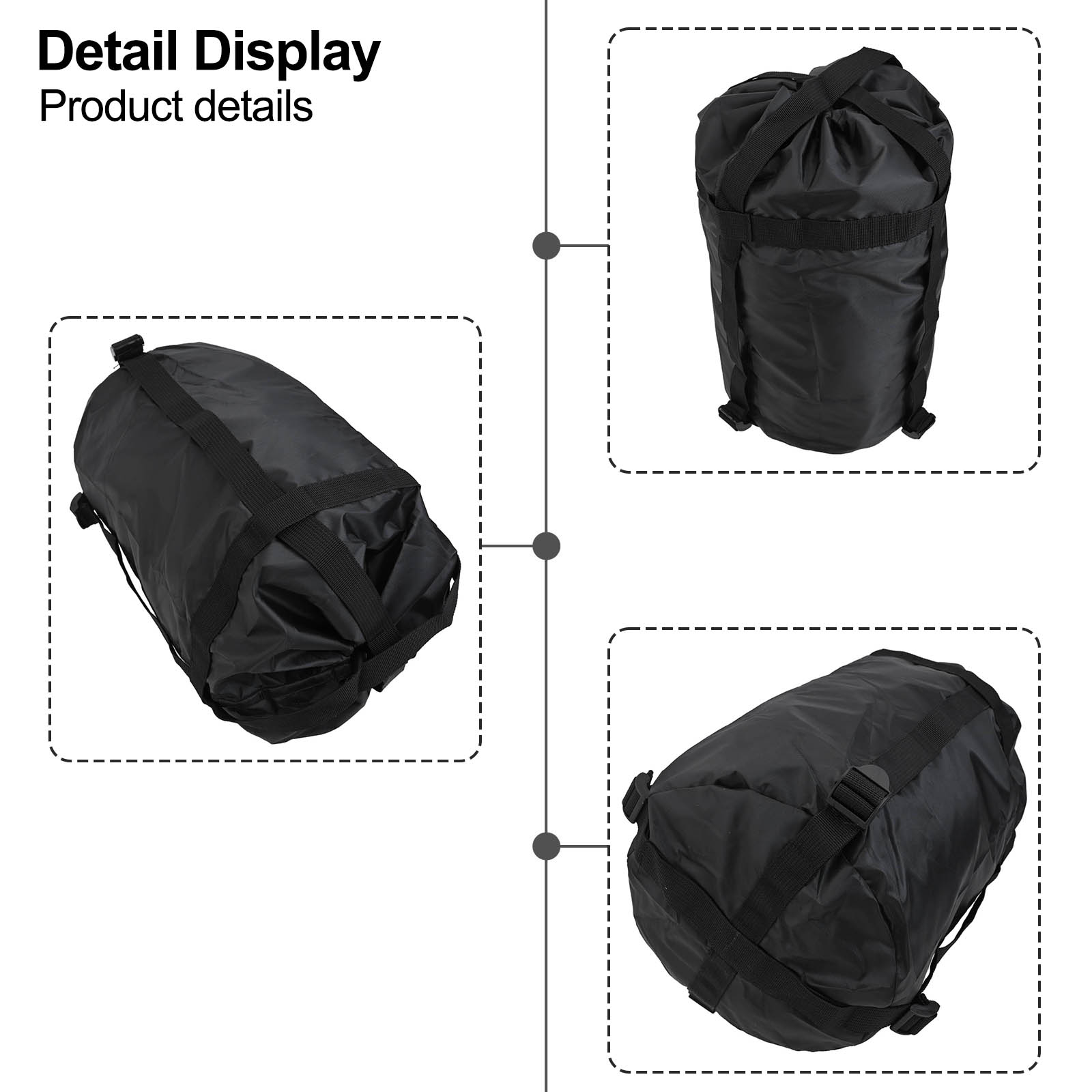Outdoor Camping Bag Sleeping B - đánh giá và giá Outdoor Camping Sleeping Bag