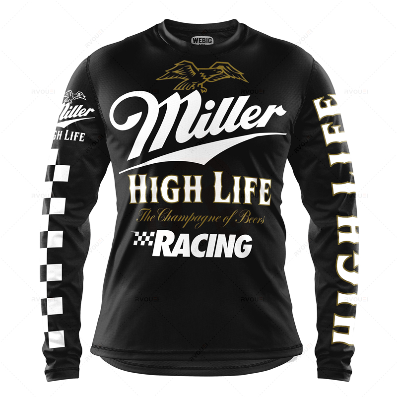 2022 Xe Máy Xe Đạp Jersey MTB  - đánh giá và giá Outdoor Camping Outfit