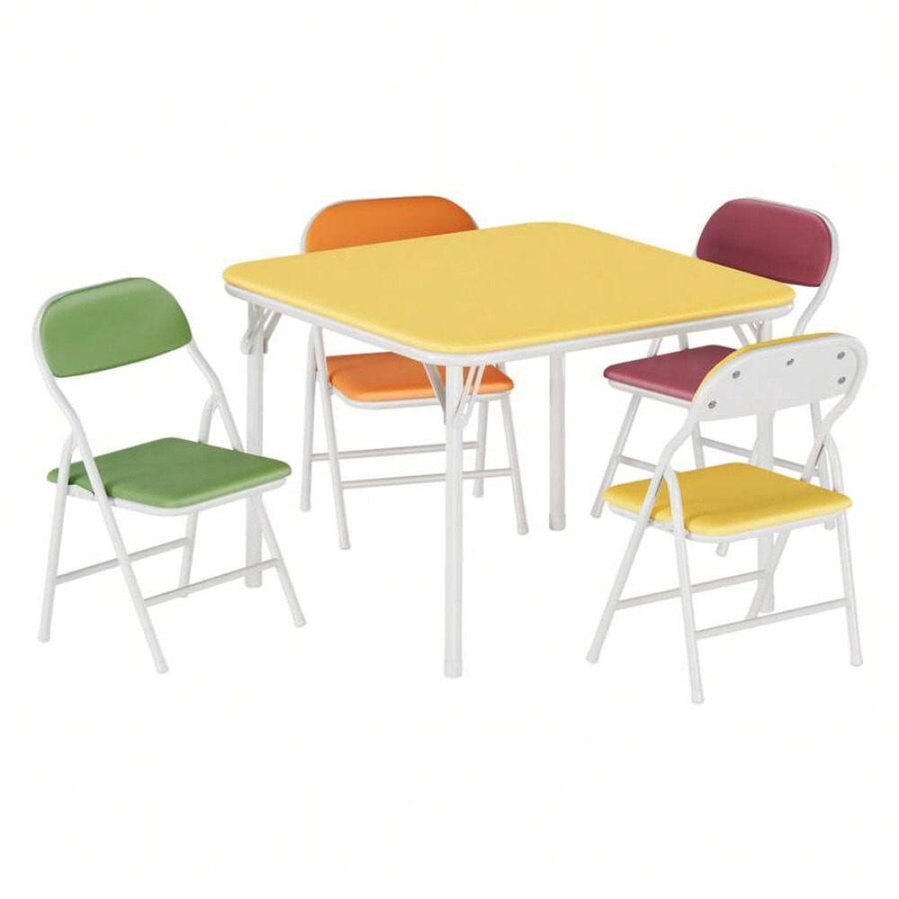 Foldable Square Table and Chai - đánh giá và giá Outdoor Indoor Camping