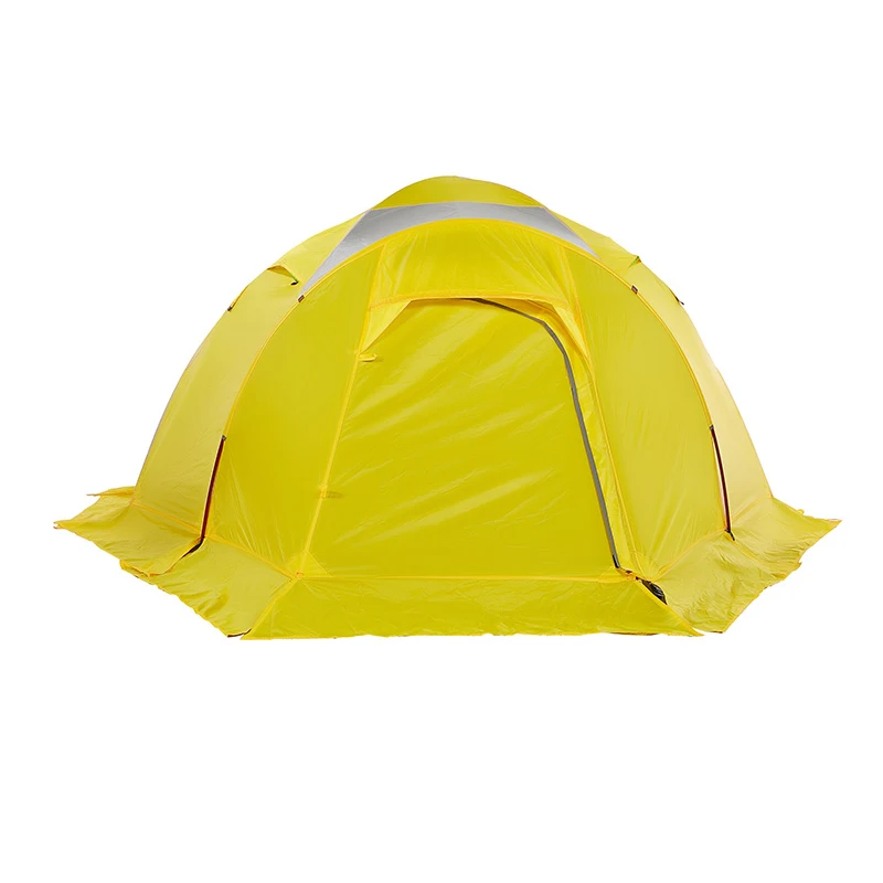 TechHPASTA GEAR Armour 3 Tent  - đánh giá và giá Outdoor Camping Gear